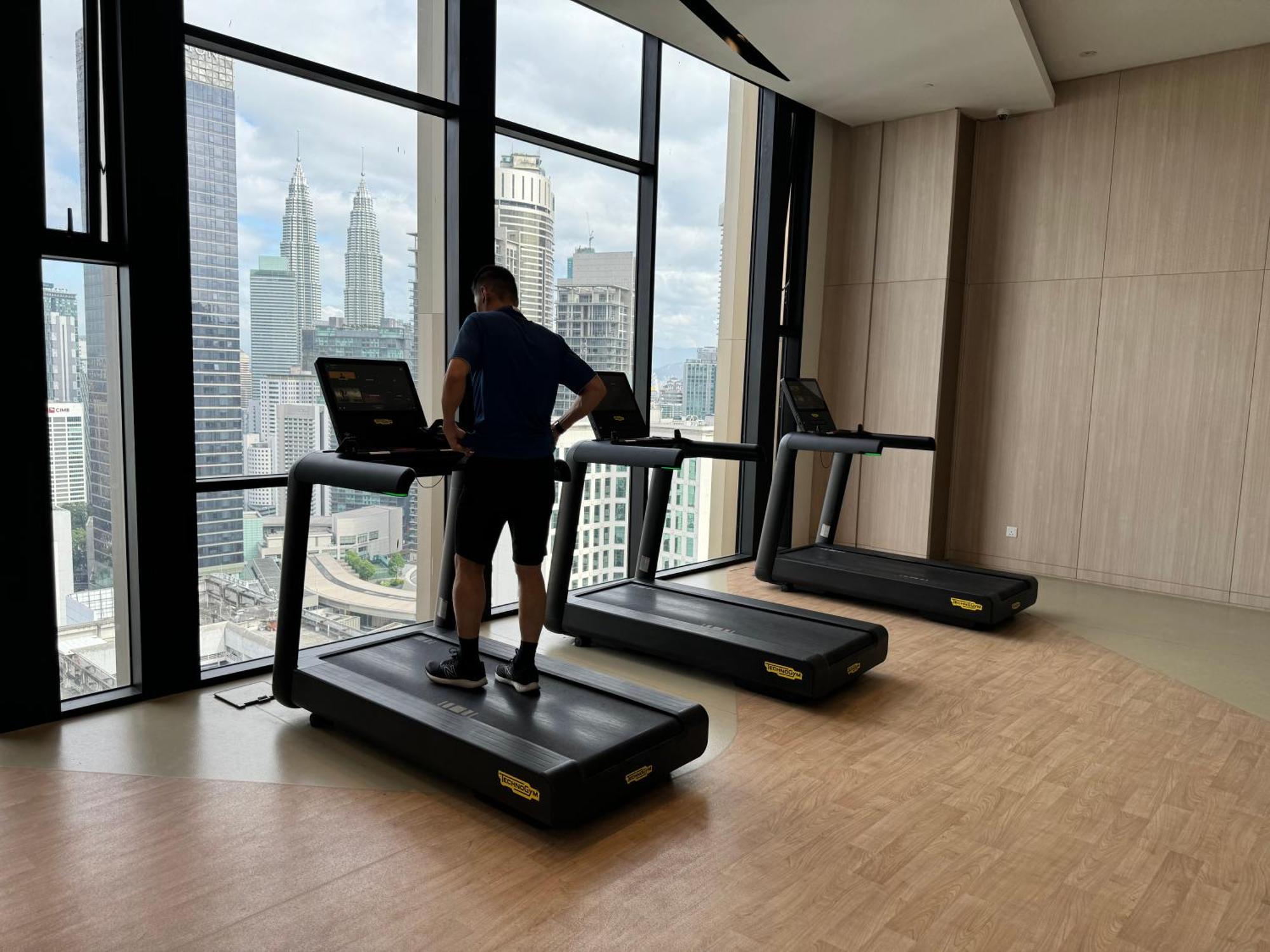 5Min To Pavilion Axon Klcc View Kuala Lumpur Luaran gambar